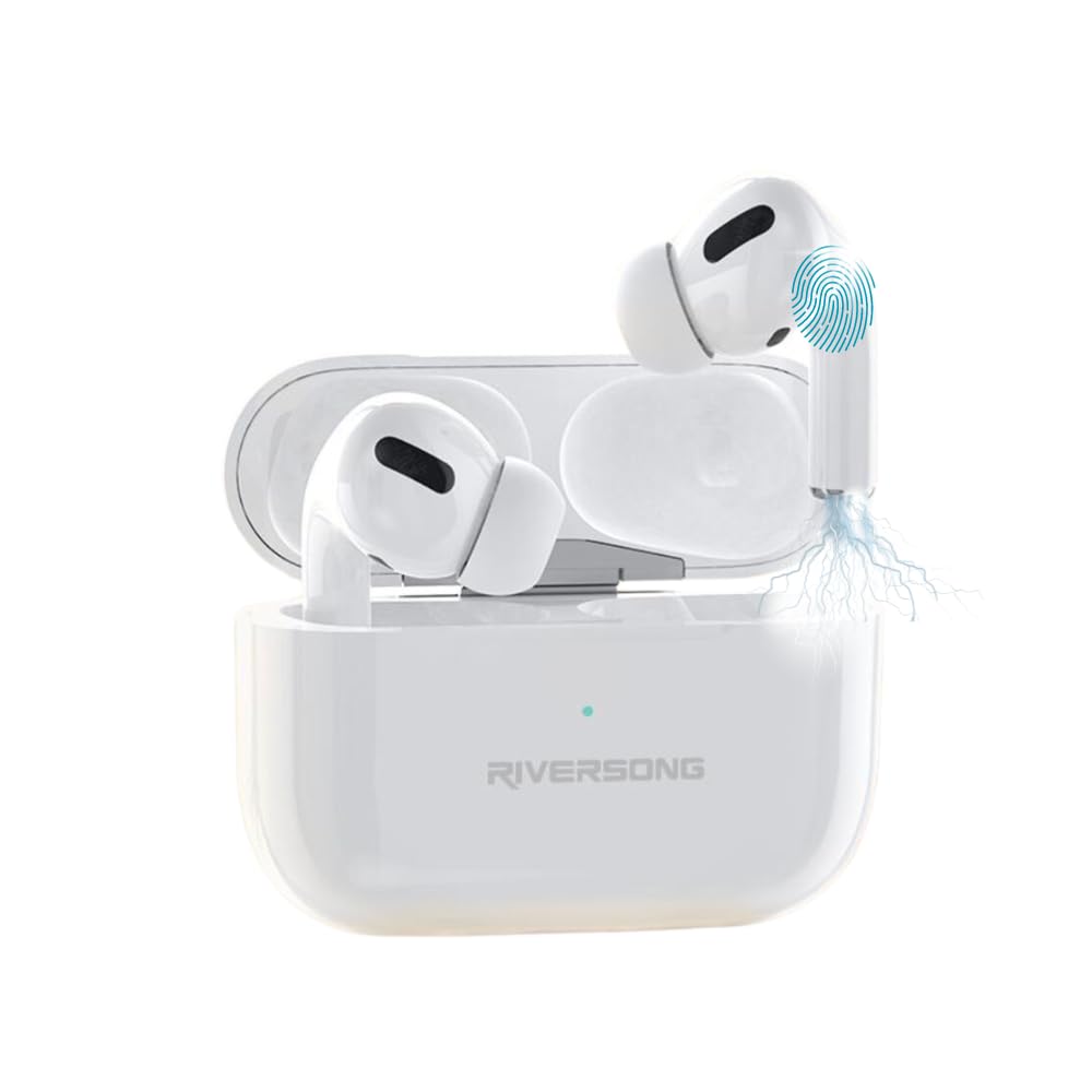 Riversong AirFly L5 Bluetooth ENC In-Ear Earbuds